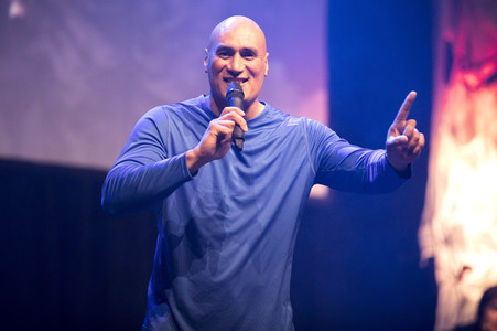 MagicCon 2018 in Bonn