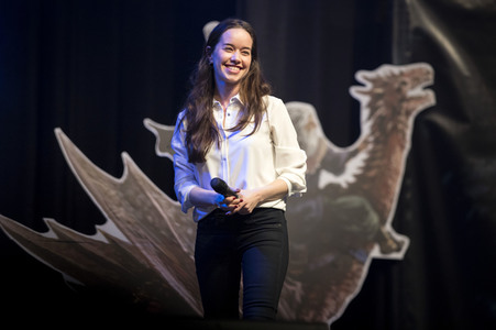 MagicCon 2018 in Bonn