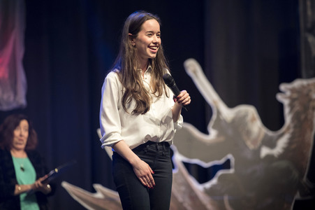 MagicCon 2018 in Bonn