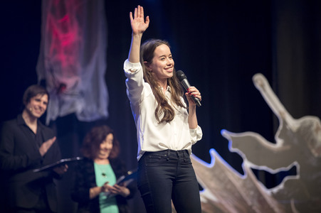 MagicCon 2018 in Bonn
