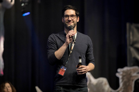 MagicCon 2018 in Bonn