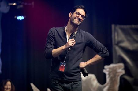MagicCon 2018 in Bonn