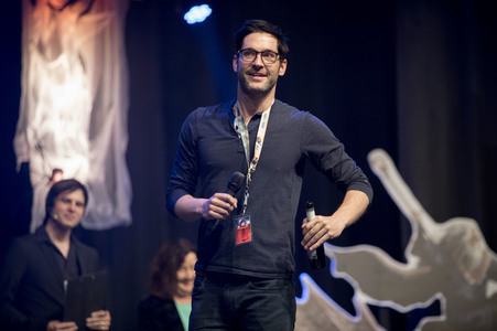 MagicCon 2018 in Bonn
