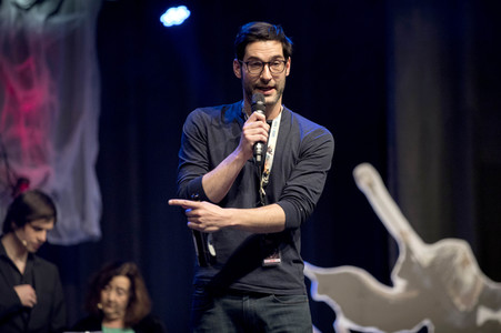 MagicCon 2018 in Bonn
