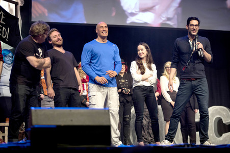 MagicCon 2018 in Bonn
