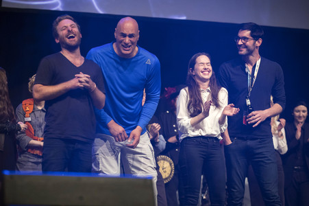 MagicCon 2018 in Bonn
