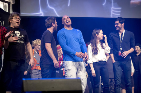 MagicCon 2018 in Bonn