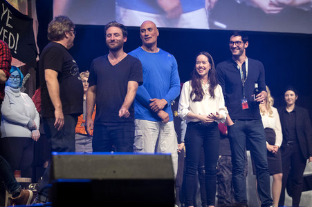MagicCon 2018 in Bonn
