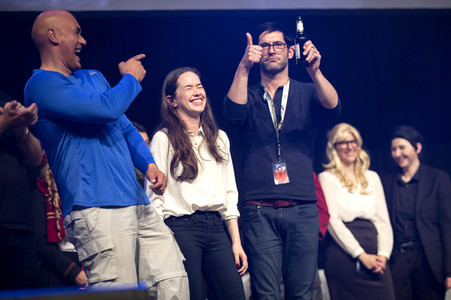 MagicCon 2018 in Bonn