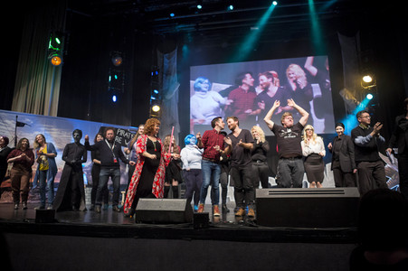 MagicCon 2018 in Bonn