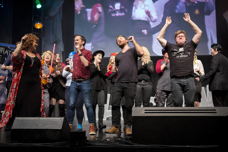 MagicCon 2018 in Bonn