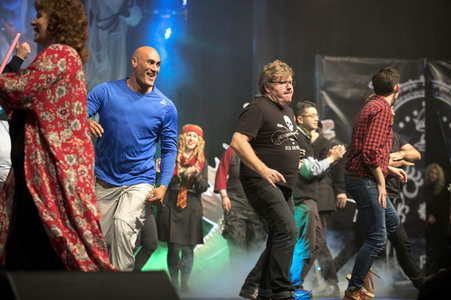 MagicCon 2018 in Bonn