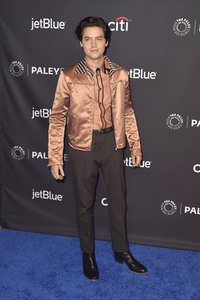 Screening Riverdale' auf dem 35. PaleyFest Los Angeles