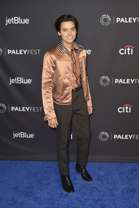 Screening Riverdale' auf dem 35. PaleyFest Los Angeles