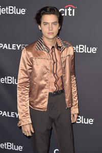 Screening Riverdale' auf dem 35. PaleyFest Los Angeles