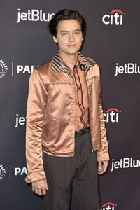 Screening Riverdale' auf dem 35. PaleyFest Los Angeles