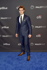 Screening Riverdale' auf dem 35. PaleyFest Los Angeles