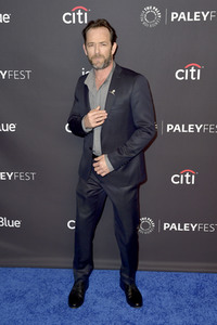 Screening Riverdale' auf dem 35. PaleyFest Los Angeles
