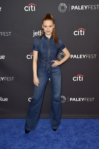 Screening Riverdale' auf dem 35. PaleyFest Los Angeles