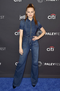 Screening Riverdale' auf dem 35. PaleyFest Los Angeles