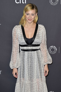 Screening Riverdale' auf dem 35. PaleyFest Los Angeles