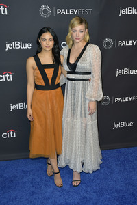 Screening Riverdale' auf dem 35. PaleyFest Los Angeles