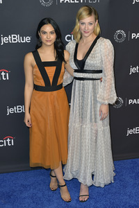 Screening Riverdale' auf dem 35. PaleyFest Los Angeles