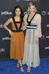 Screening Riverdale' auf dem 35. PaleyFest Los Angeles
