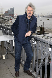 Semmel Concerts Presselunch in Hamburg
