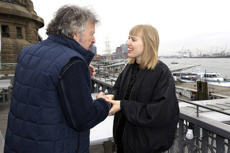 Semmel Concerts Presselunch in Hamburg