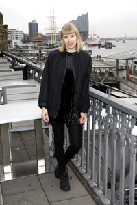 Semmel Concerts Presselunch in Hamburg