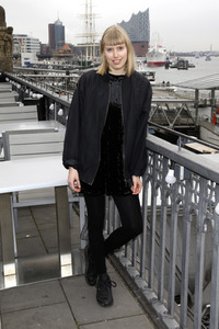 Semmel Concerts Presselunch in Hamburg