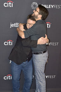 Screening 'Stranger Things' auf dem 35. PaleyFest Los Angeles