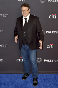 Screening 'Stranger Things' auf dem 35. PaleyFest Los Angeles