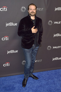 Screening 'Stranger Things' auf dem 35. PaleyFest Los Angeles