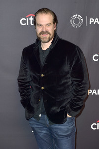 Screening 'Stranger Things' auf dem 35. PaleyFest Los Angeles