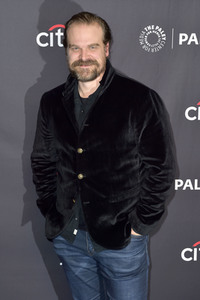 Screening 'Stranger Things' auf dem 35. PaleyFest Los Angeles
