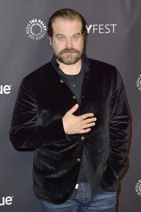 Screening 'Stranger Things' auf dem 35. PaleyFest Los Angeles