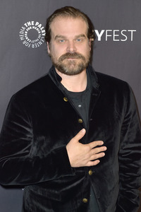 Screening 'Stranger Things' auf dem 35. PaleyFest Los Angeles