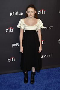 Screening 'Stranger Things' auf dem 35. PaleyFest Los Angeles
