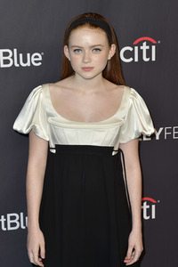 Screening 'Stranger Things' auf dem 35. PaleyFest Los Angeles