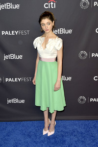 Screening 'Stranger Things' auf dem 35. PaleyFest Los Angeles