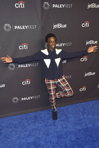 Screening 'Stranger Things' auf dem 35. PaleyFest Los Angeles