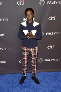 Screening 'Stranger Things' auf dem 35. PaleyFest Los Angeles