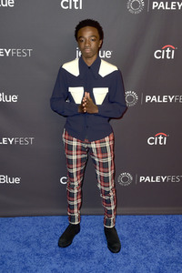 Screening 'Stranger Things' auf dem 35. PaleyFest Los Angeles