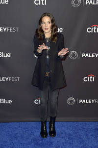 Screening 'Stranger Things' auf dem 35. PaleyFest Los Angeles