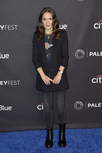 Screening 'Stranger Things' auf dem 35. PaleyFest Los Angeles