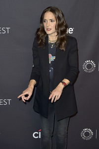 Screening 'Stranger Things' auf dem 35. PaleyFest Los Angeles