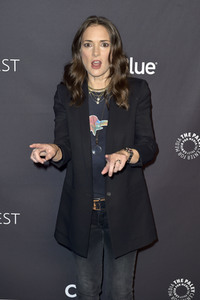 Screening 'Stranger Things' auf dem 35. PaleyFest Los Angeles