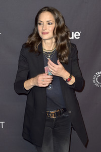 Screening 'Stranger Things' auf dem 35. PaleyFest Los Angeles